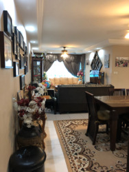 Blk 190 Punggol Central (Punggol), HDB Executive #247291481